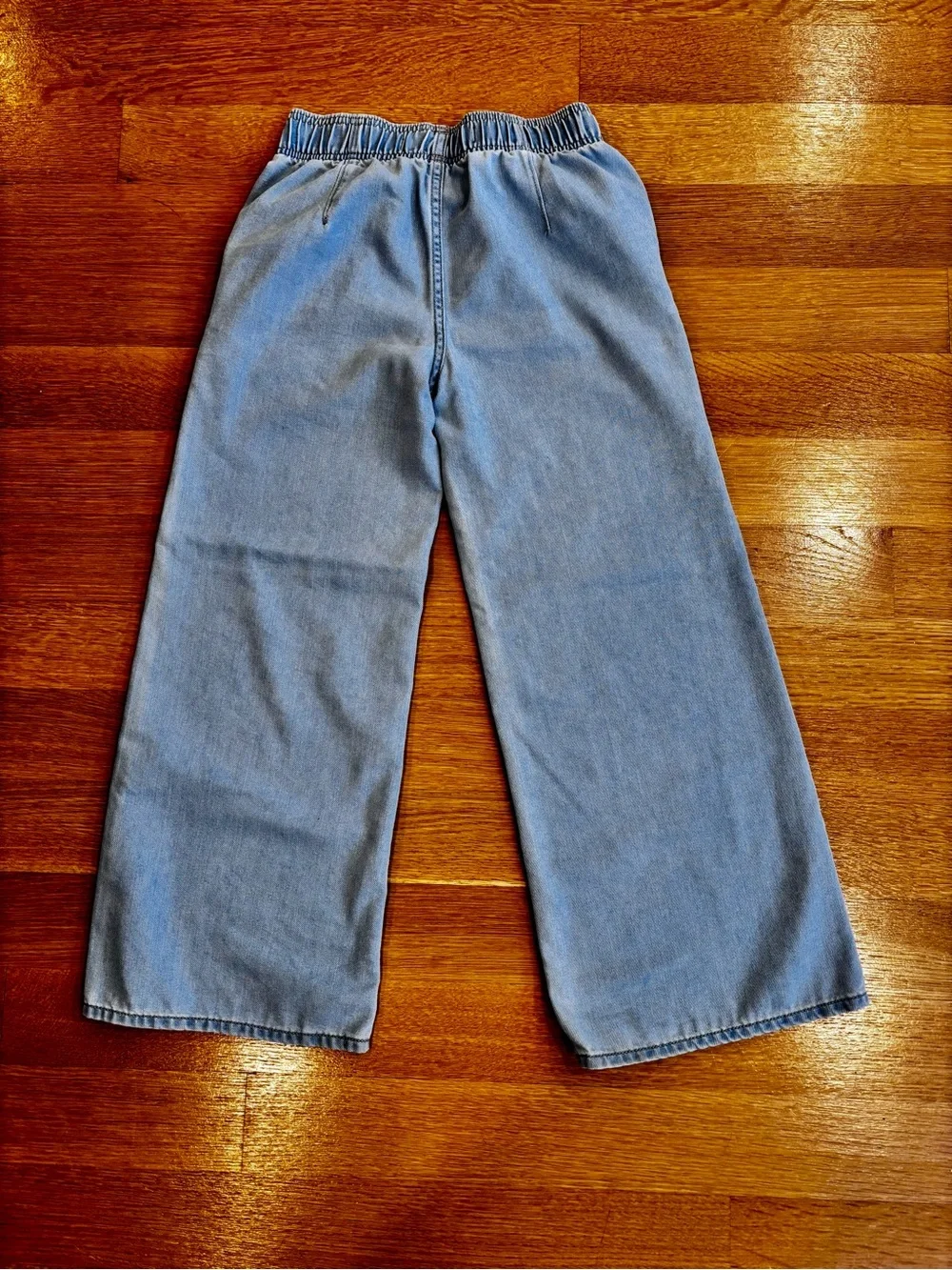 Old Navy classic light